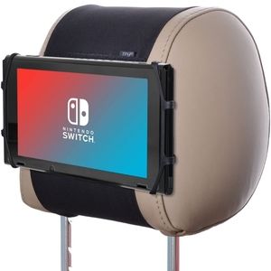 New Car Headrest Mount